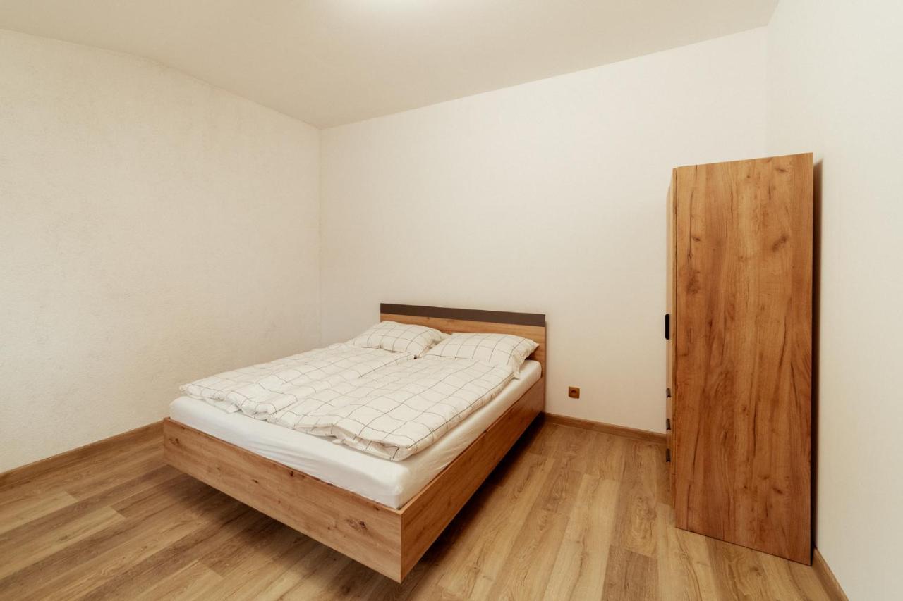 Ubytovanie Stary Dvor Spišské Podhradie 외부 사진